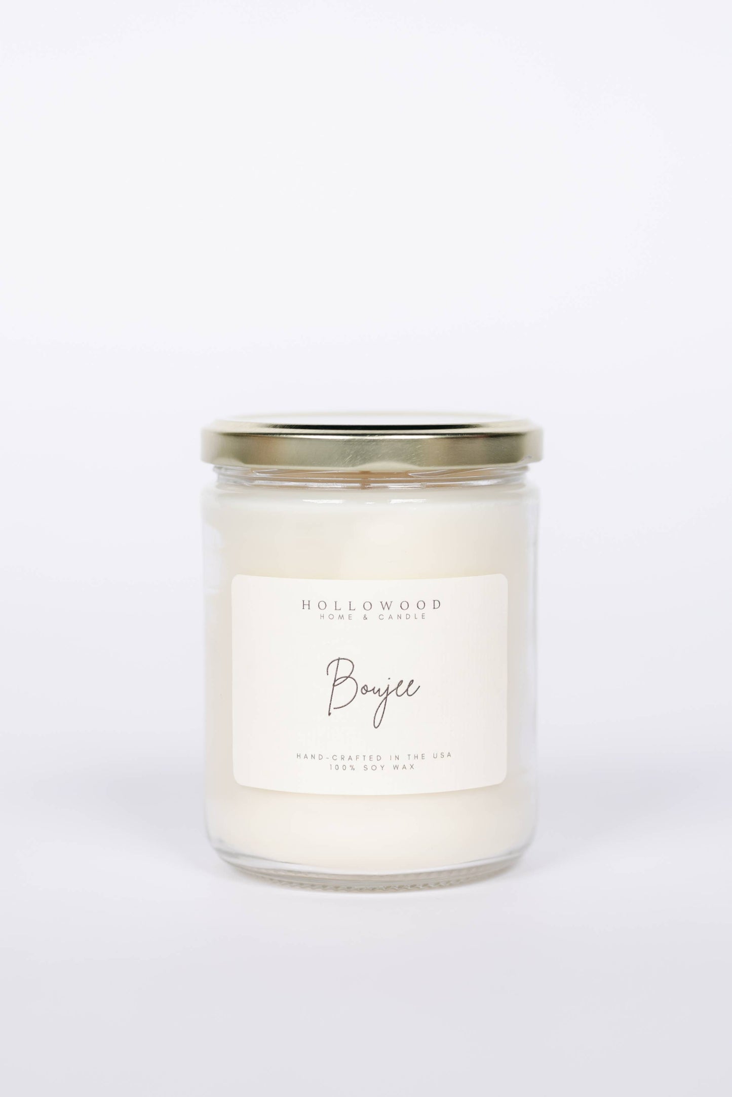 BOUJEE CANDLE