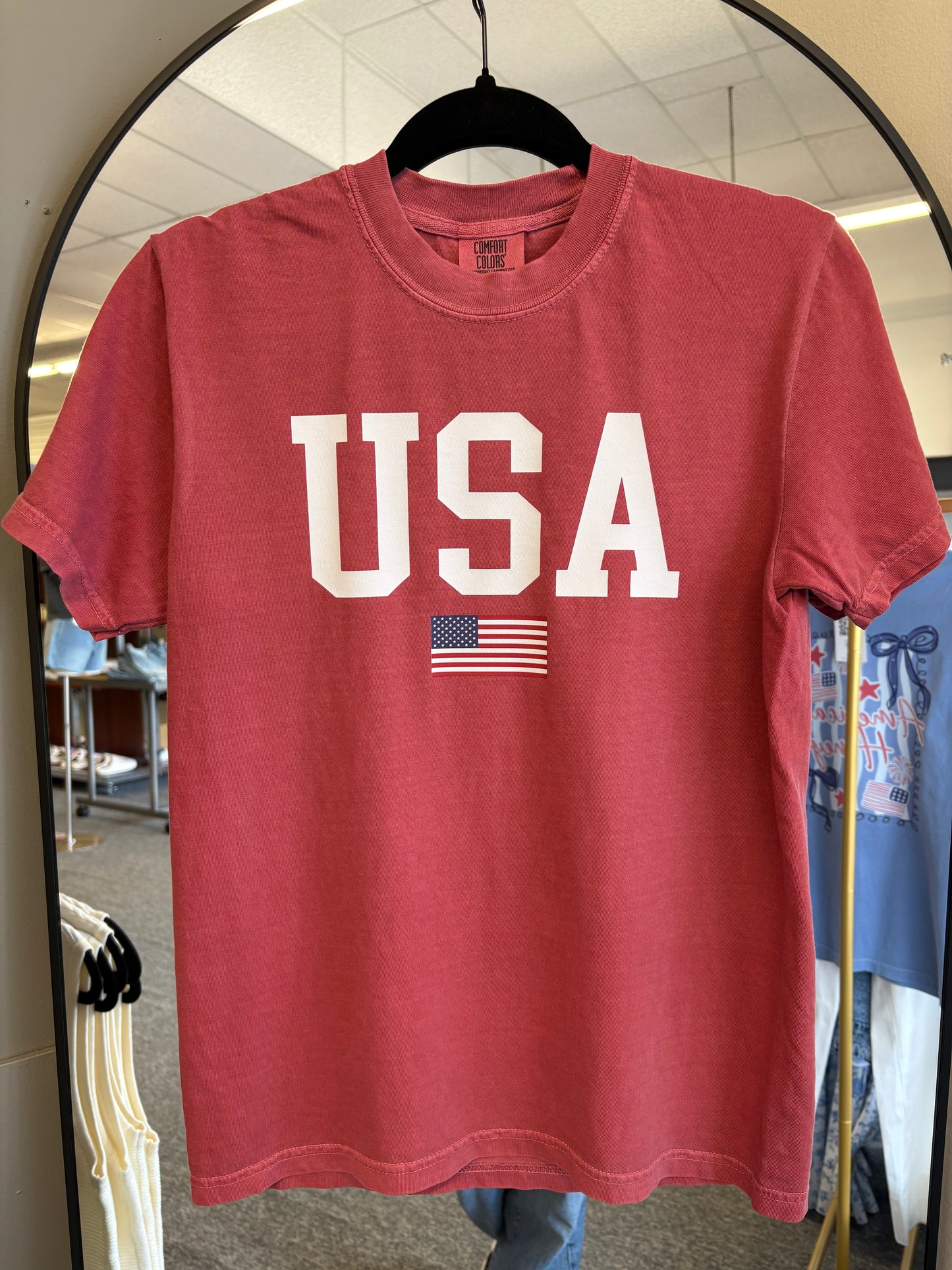 USA T-Shirt