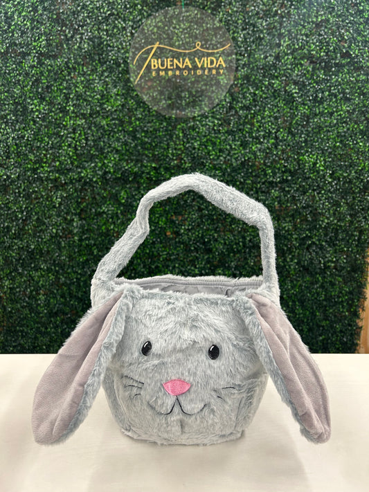 Bunny Basket