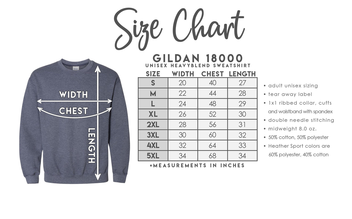 Merry & Bright Embroidered Sweatshirt