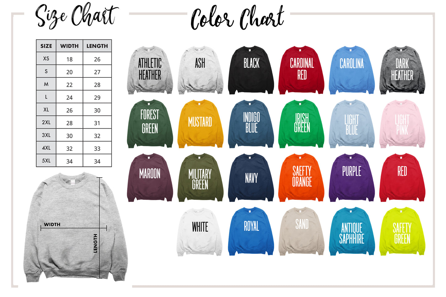 Auntie Embroidered Sweatshirt