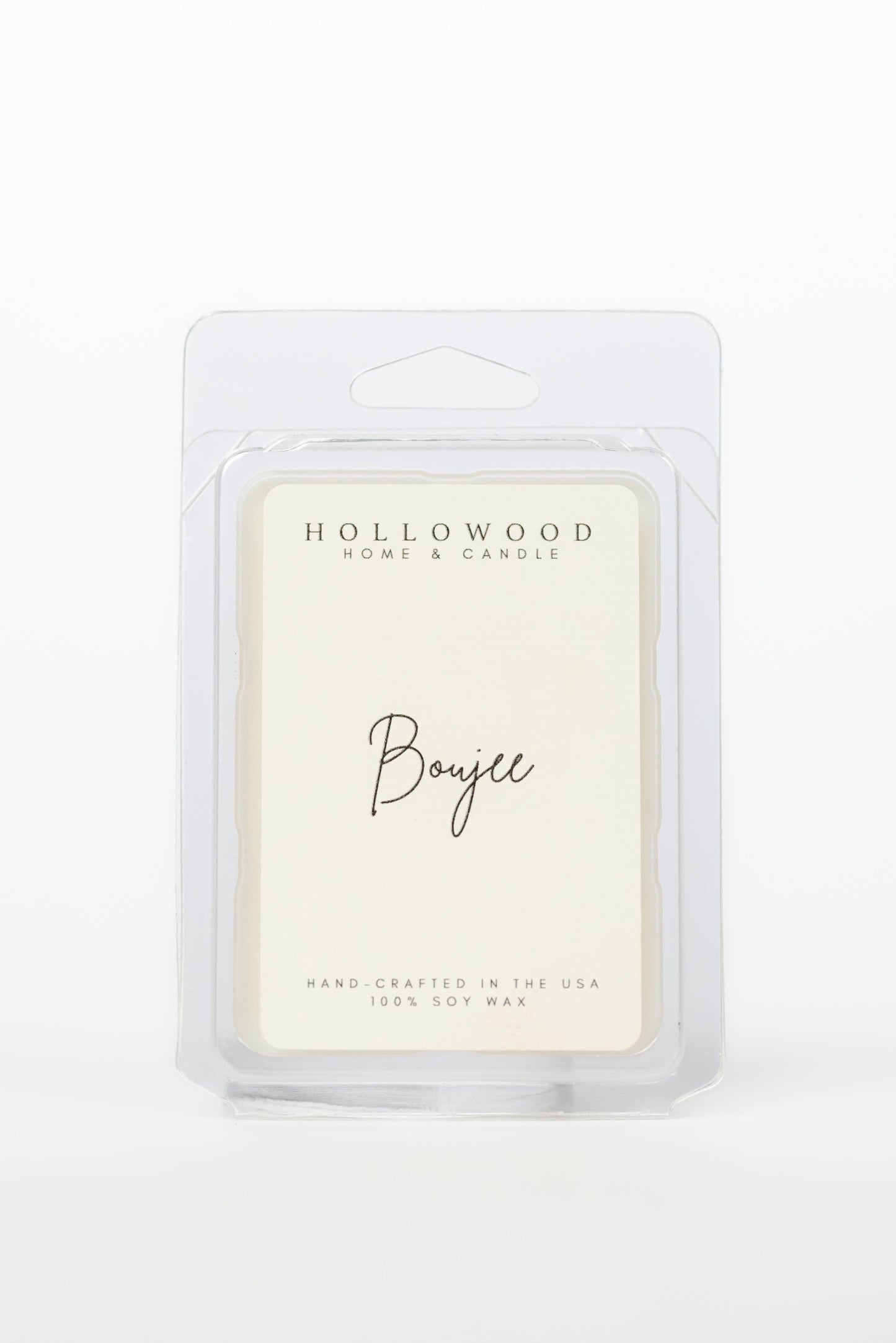 BOUJEE | WAX MELT