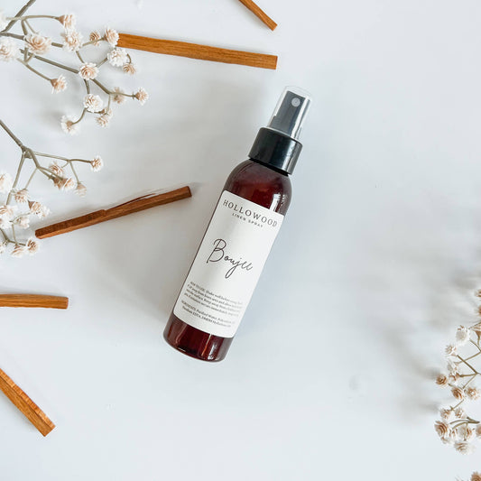 BOUJEE | LINEN SPRAY |
