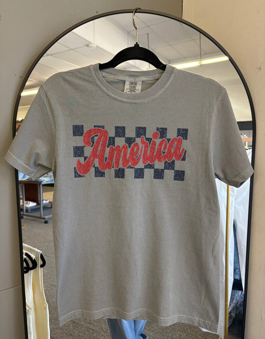 America T-Shirt