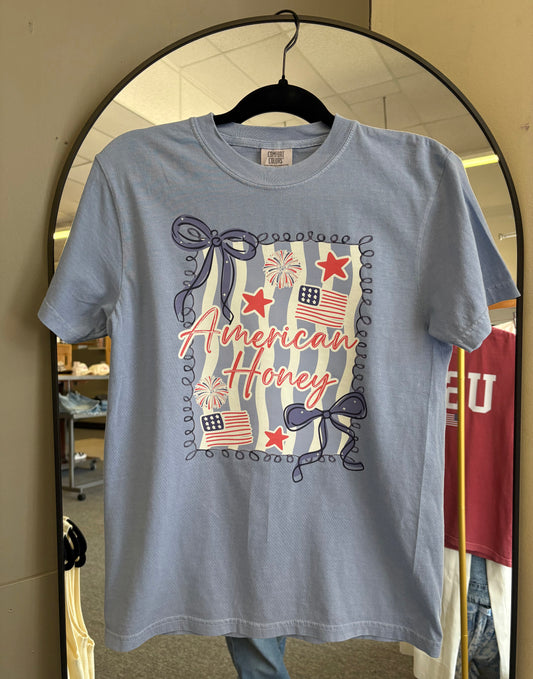American Honey T-Shirt