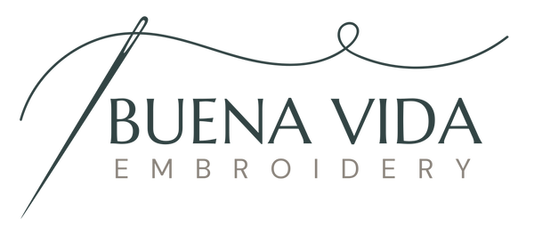 Buena Vida Embroidery LLC