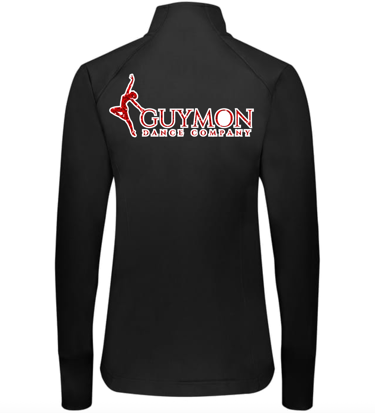 Guymon Dance Company Jacket