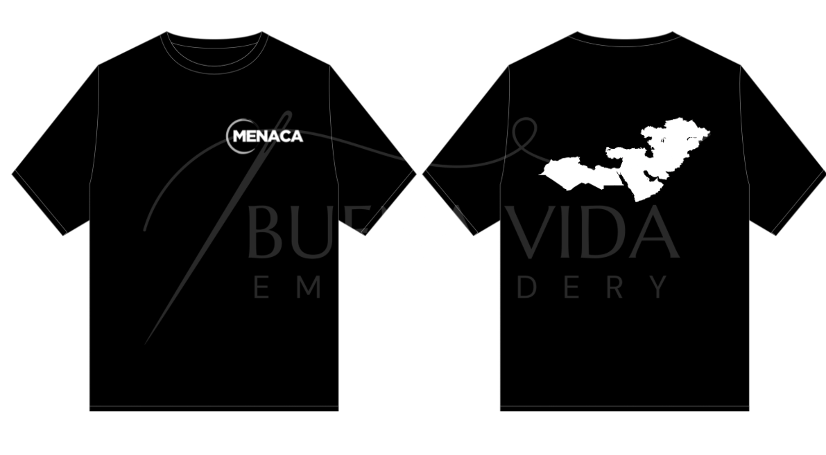 Menaca Comfort Colors Shirt