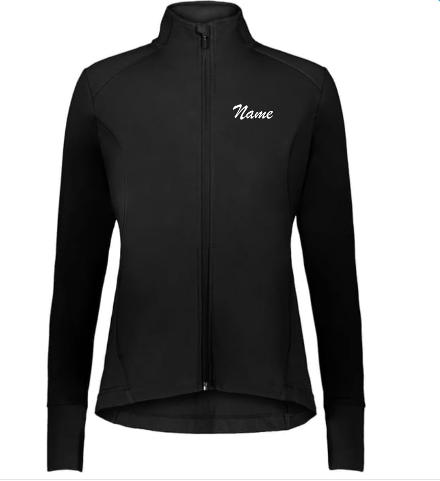 Guymon Dance Company Jacket